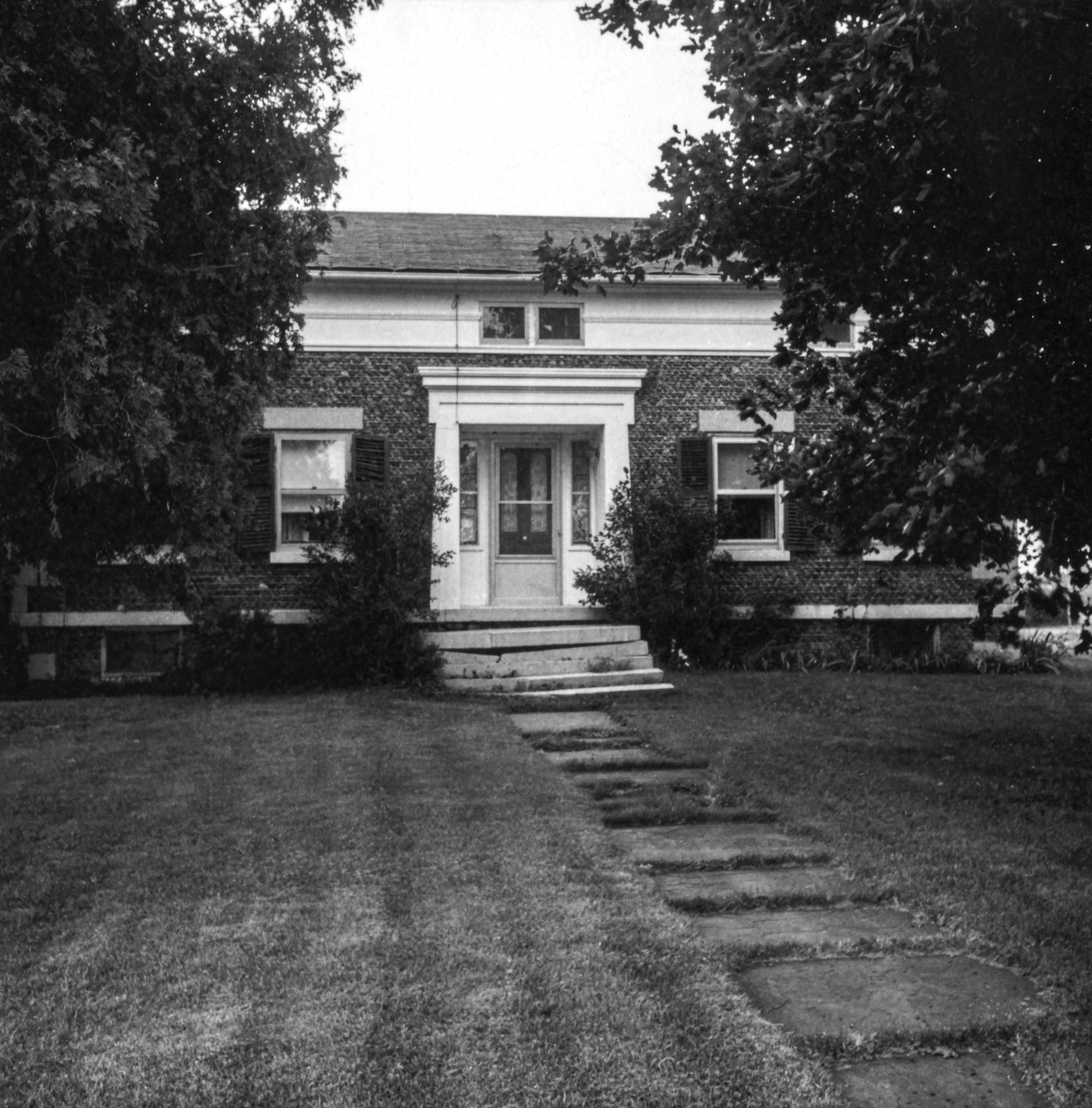 GP Seneca Fayette Fay-1-1 P